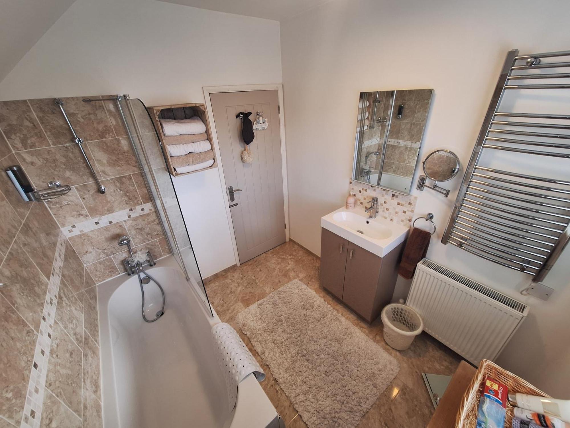 By The Sea, Home From Home Sleeps 6 Milford on Sea Exterior foto